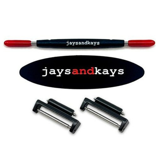 Jaysandkays kit adattatori - kit,