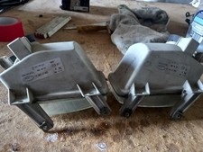 coppia fendinebbia saab 93