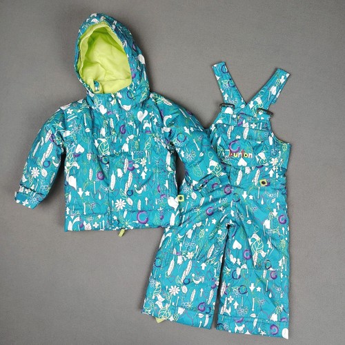 Set tuta neve - set,