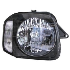 FARO DX SUZUKI JIMNY 2000 DX