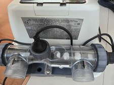 clorinatore intex modello ECO6220 da 12 g