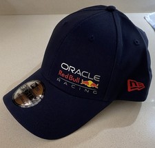 Berretto Red Bull Oracle New