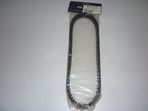 Cinghia trasmissione gy6 - cinghia,