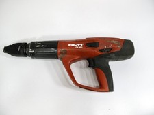 Hilti DX 460 Fully Automatic