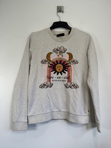 Maglione scotch soda - &,