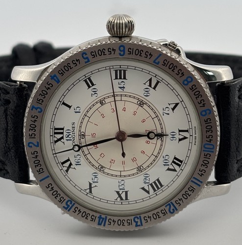 Orologio uomo longines - uomo,