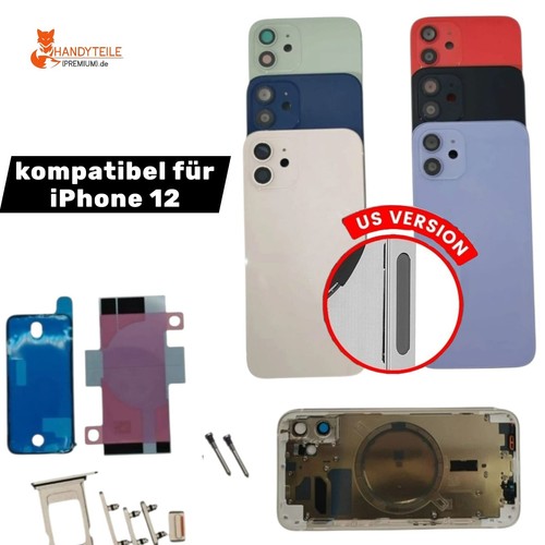 Telaio per iphone scocca - per, 12
