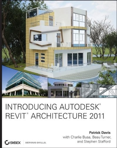 Introducing autodesk revit - introducing,