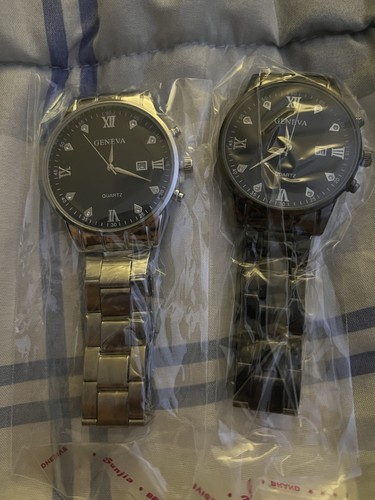 Orologio uomo ginevra - uomo,
