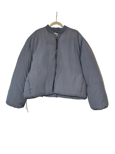 Zara boxy fit giubbotto uomo - zara,