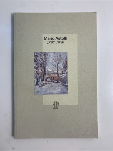 Mario astolfi 1897 - astolfi,