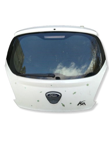 Ford 2010 couvercle de - ka,