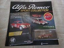 Alfa romeo sport collection - alfa,