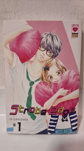 Strobe edge variant - edge,