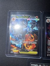 Mega CHARIZARD X EX 125/094 -