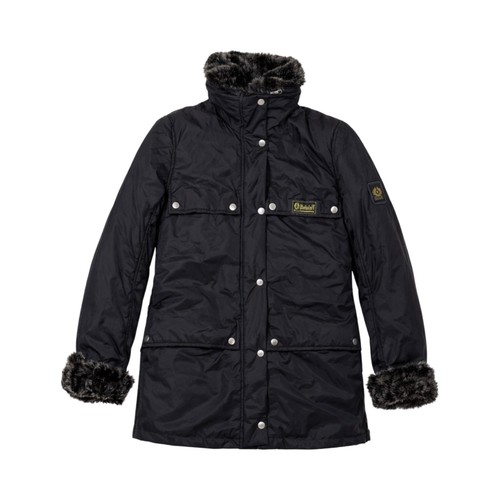 Giacca belstaff donna vintage - belstaff,