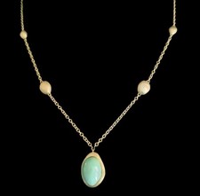 Collana Marco Bicego 16" Oro