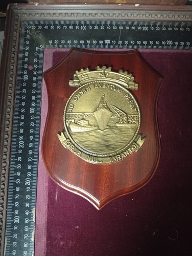 Crest marina militare gruppo - crest,
