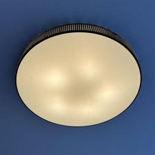 Vintage 60S Ceiling Light