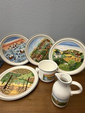 Complete villeroy boch - complete,