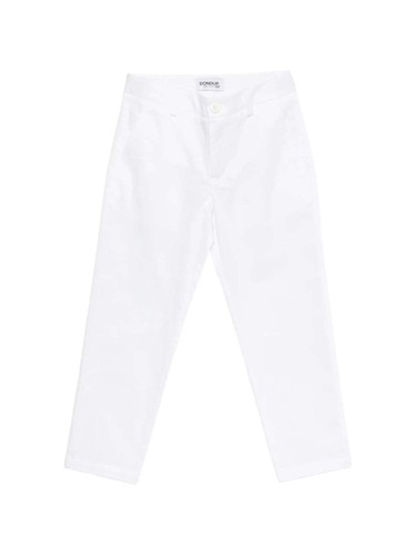 Dondup pantaloni bambino - , in