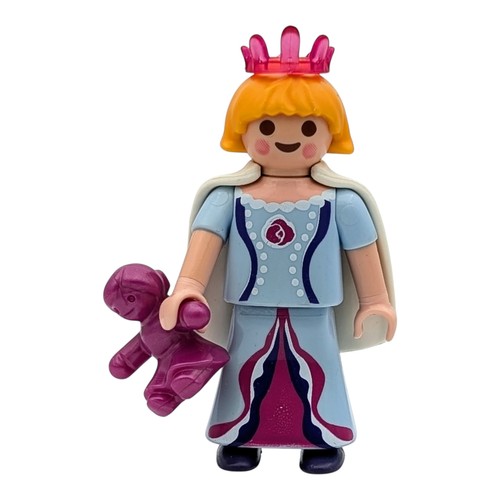 Playmobil figura bambina