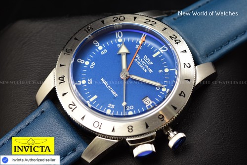 Orologio uomo glycine airman - glycine,