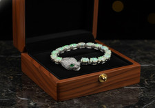 Bracciale Tennis Cobra 12TCW