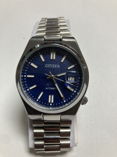 Orologio citizen automatico - orologio,