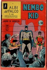 MONDADORI - ALBI del FALCO -