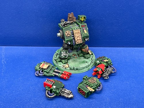 Cybot dreadnought degli - /,