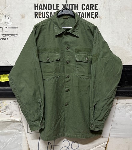 Genuine usaf vietnam 107 - usaf, og-107