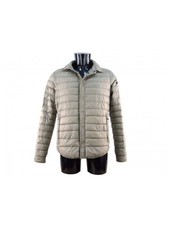 RRD Giubbotto Uomo Padded Shirt Ghiaccio
