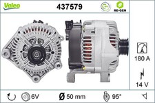 Generatore alternatore Lima