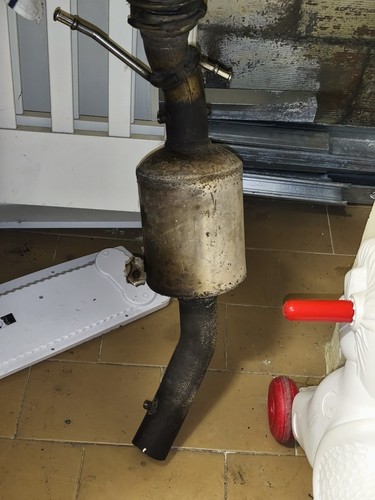 109 catalizzatore per - kw,