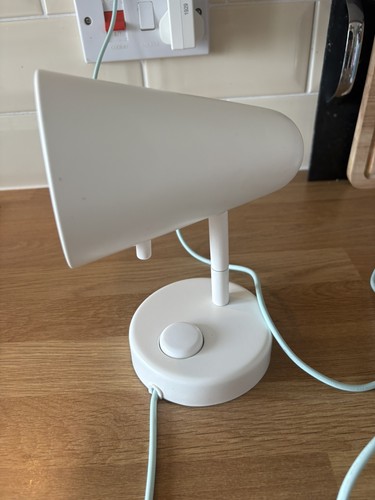 Lampada tavolo parete - da, ikea