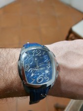 Chronotech prism men watch - men's,