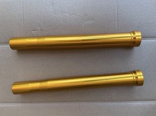 COPPIA FODERI FORCELLA  Ducati