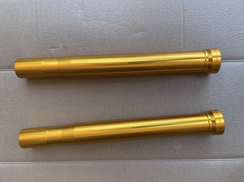 Coppia foderi forcella ducati - foderi,