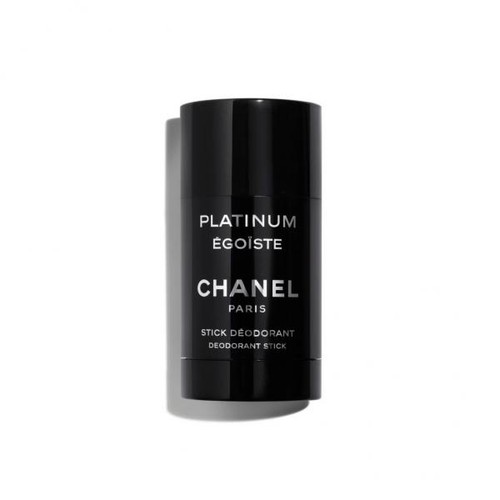 Chanel platinum egoiste - platinum,