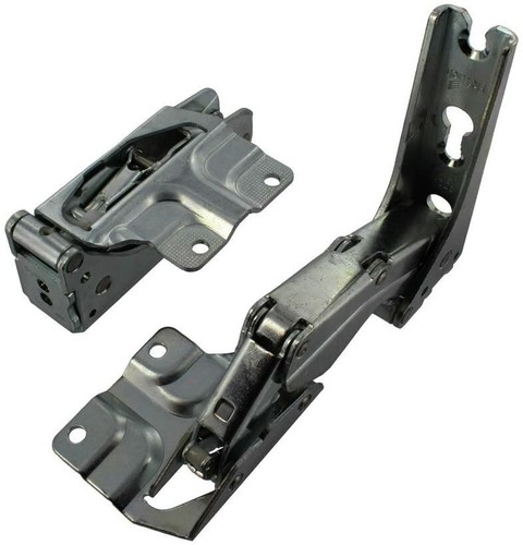 Kit cerniera porta integrata