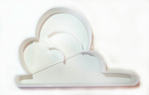 Clouds from toy story andy - clouds,