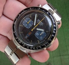 CRONÓGRAFO SEIKO 6138-0040