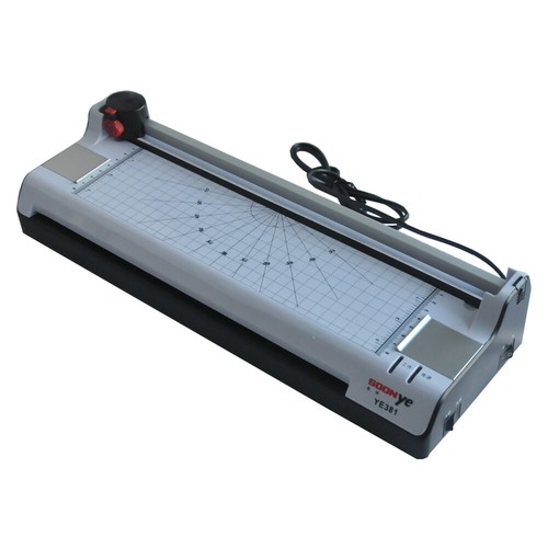 Laminatore sacchetto freddo - a,