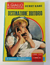 Destinazione: obitorio  Henry