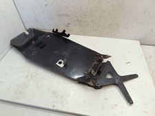 PARAFANGO PORTA TARGA CODONE HONDA HORNET 2007 2013