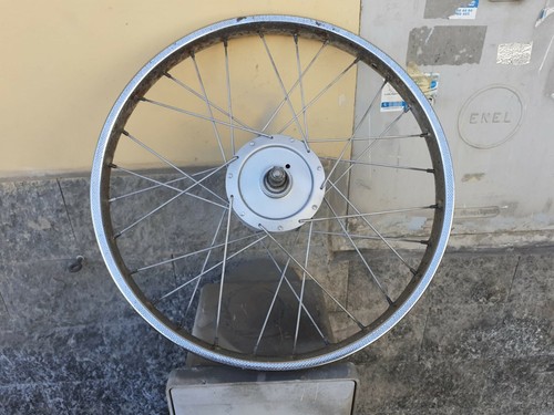 Cerchio anteriore piaggio - anteriore,