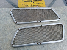 Autobianchi Giardiniera- 2 GRIGLIE presa aria- usate
