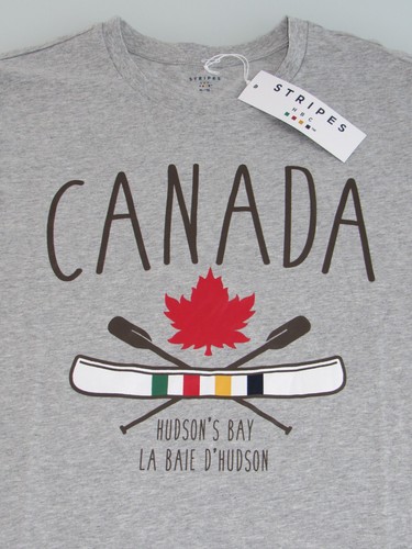 Hudson bay hbc - hudson's,