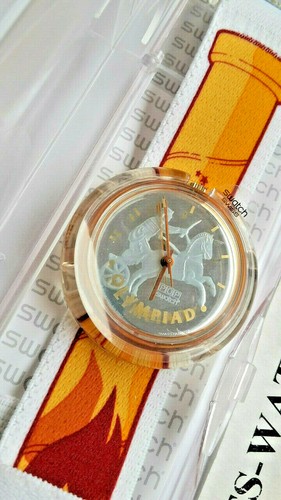 Swatch midi pop pmz103 - midi-pop,